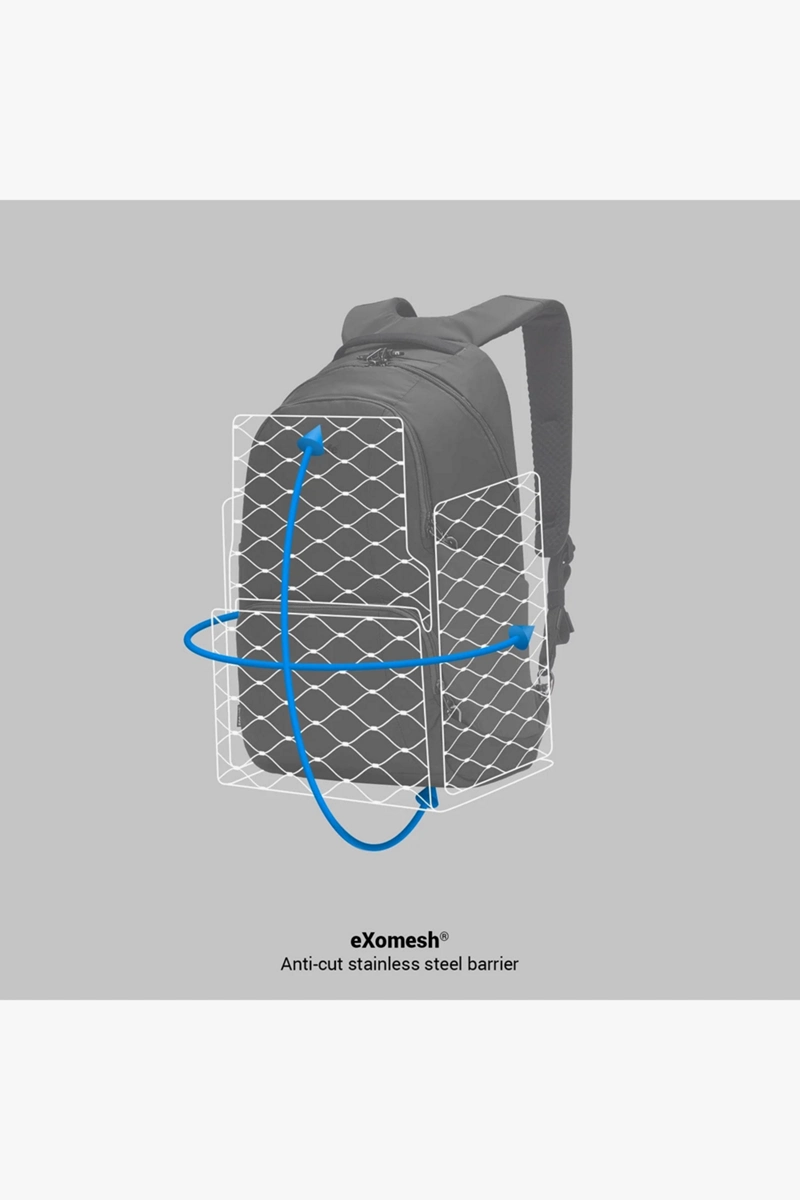 Pacsafe LS450 25 L Rucksack