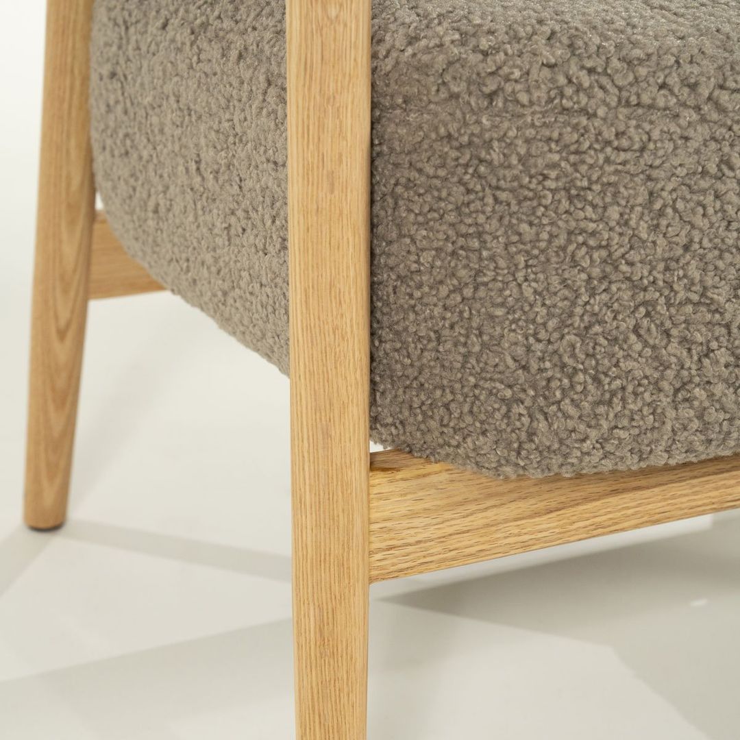 By Boo   Mysa Fauteuil