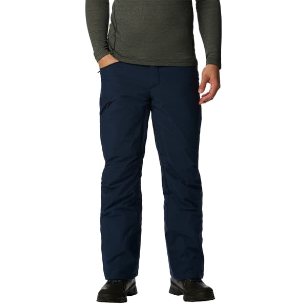 Pantalon de ski COLUMBIA KICK TURN III PANT COLLEGIATE NAVY
