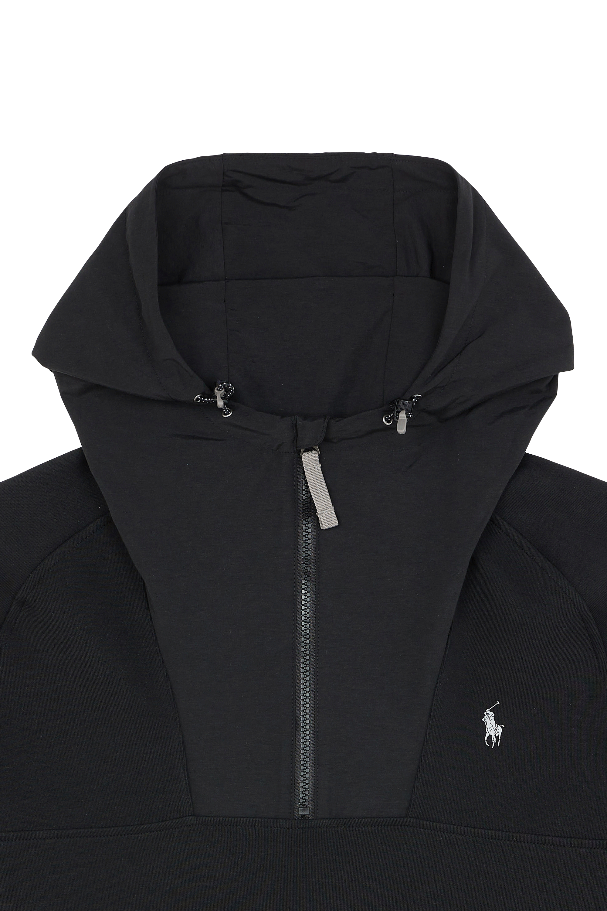 POLO RALPH LAUREN Hoodie LSHZPOHOODM3 Noir