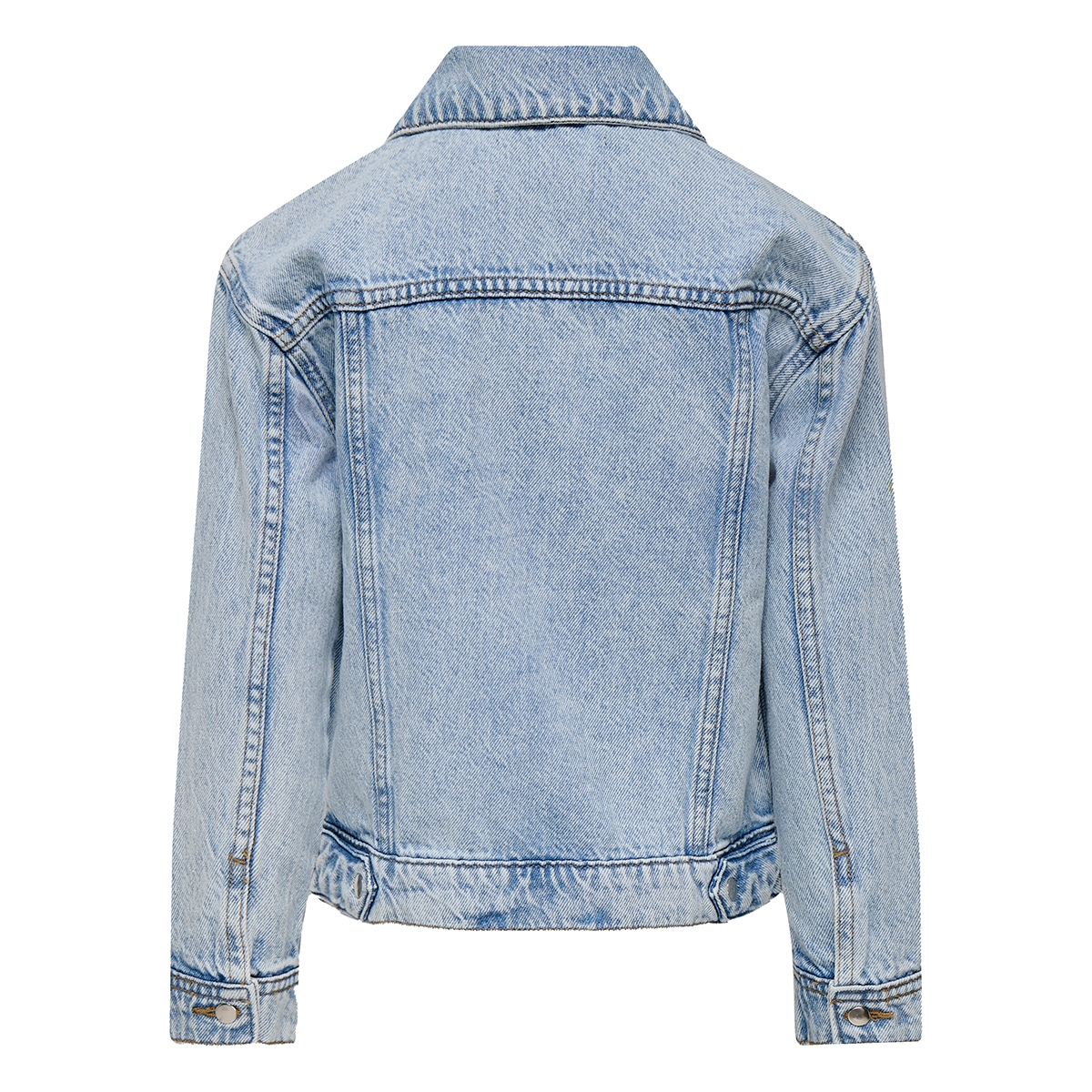 Meisjes Jeans Diella Wash Soira G Dielle wash