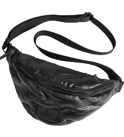 Markberg Gürteltasche - HalleMBG - Schwarz