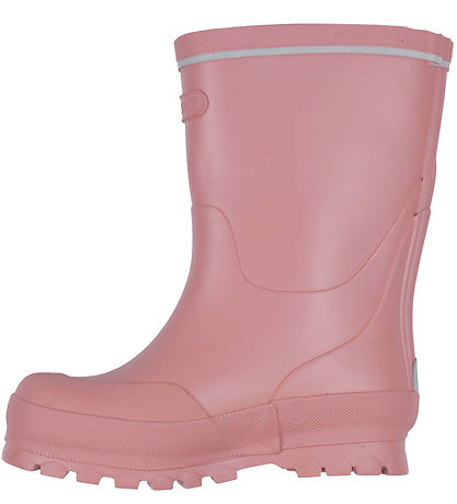 Viking Gummistiefel - Jolly - Light Pink