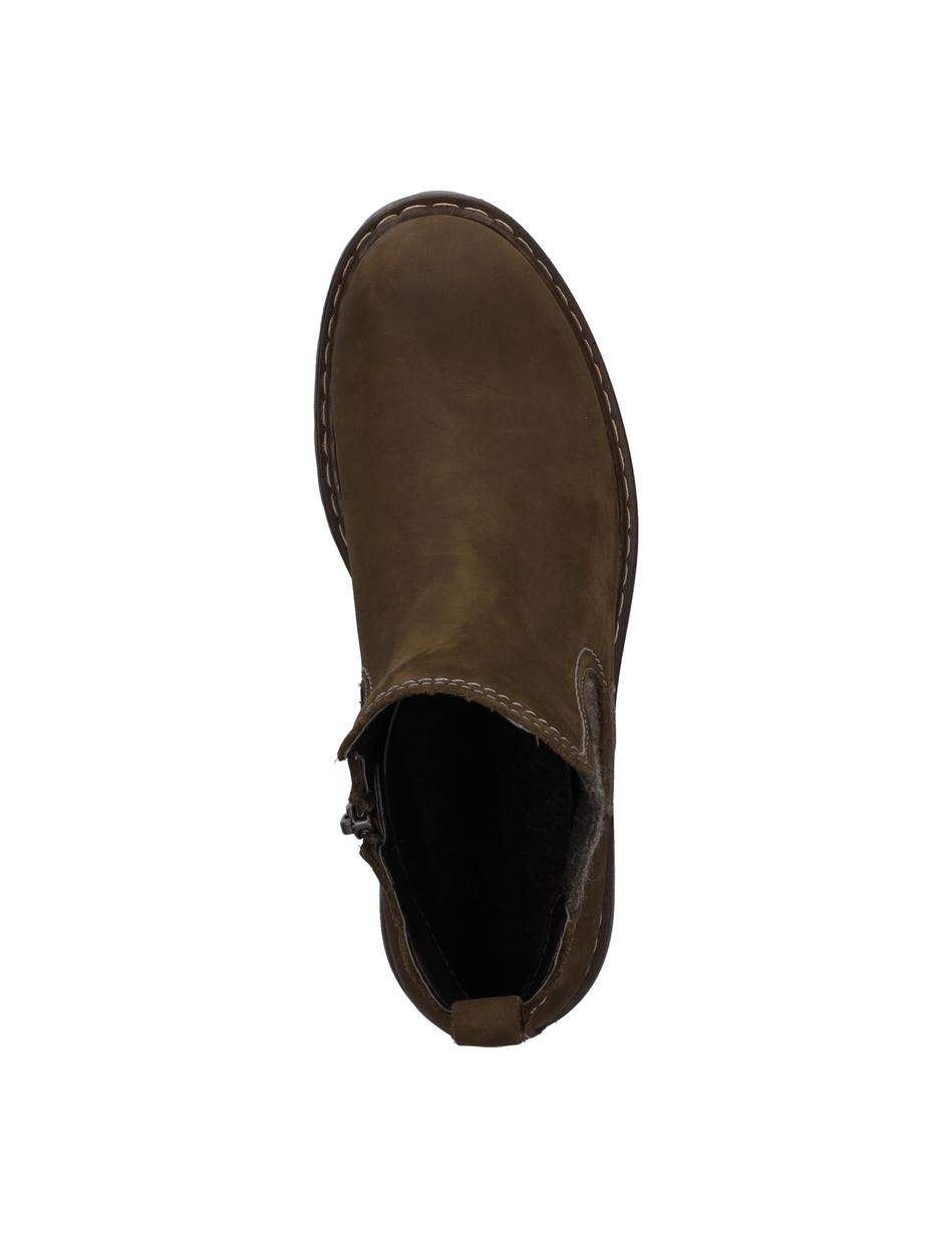 Stiefelette Marta 03, brasil-kombi