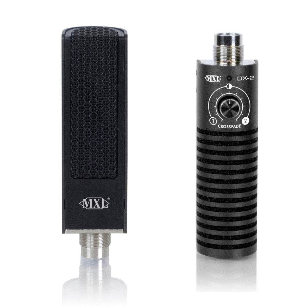 MXL DX-2 dynamische instrumentmicrofoon