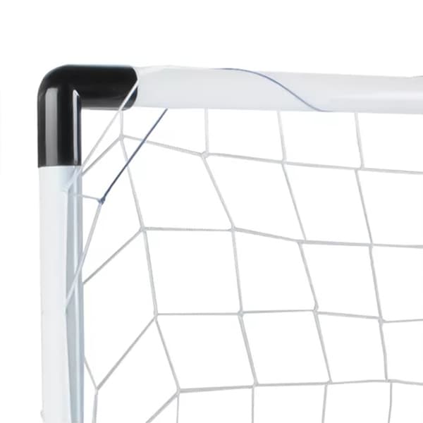 Fotballmål for Barn - Med Ball & Pumpe