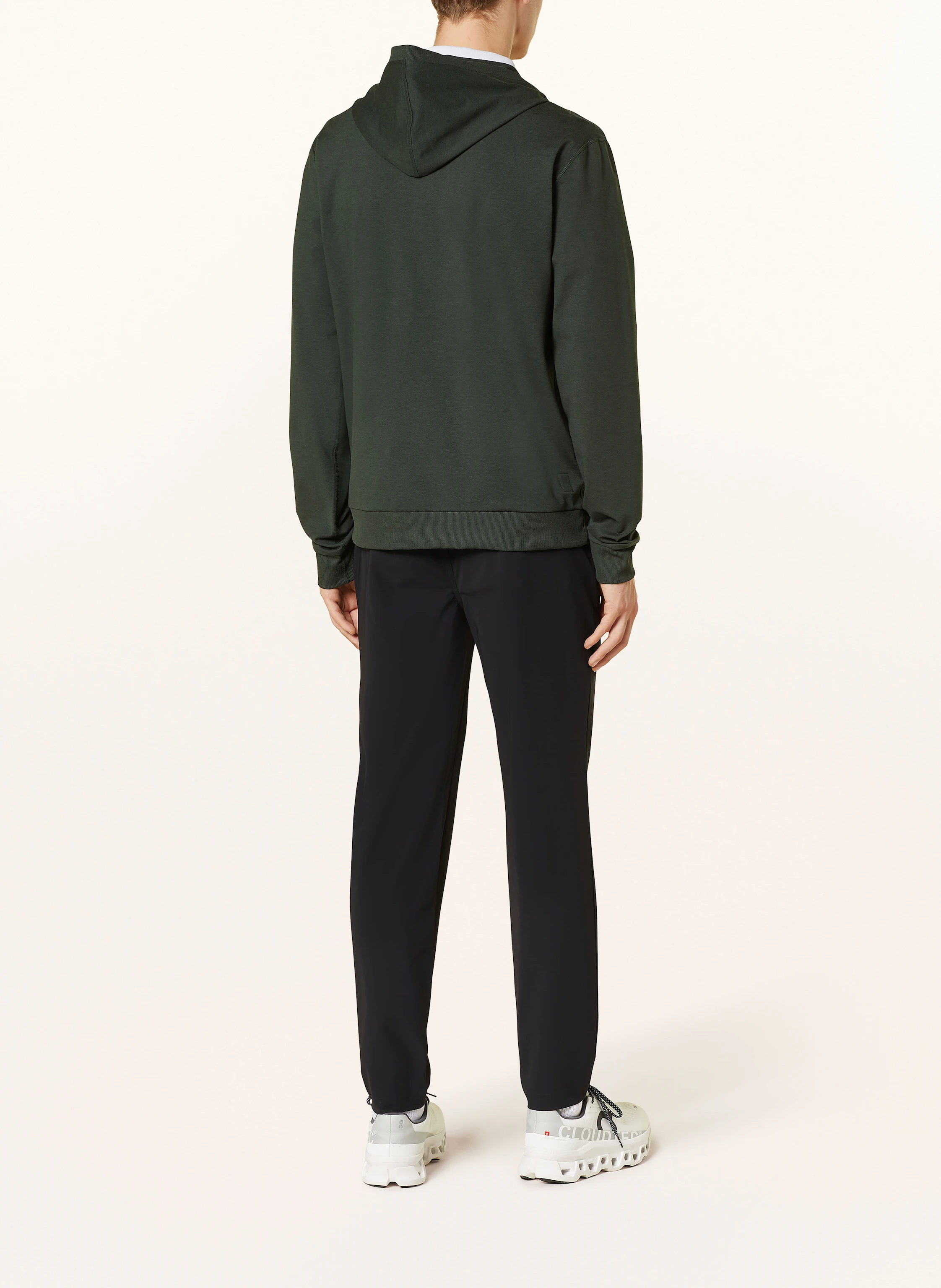 vuori Sweatjacke CORONADE