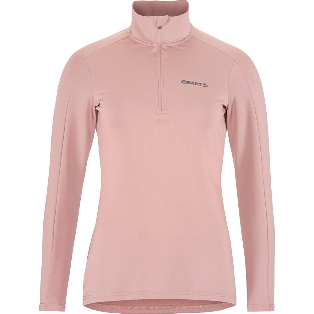 Craft Core Gain Midlayer Damen charm