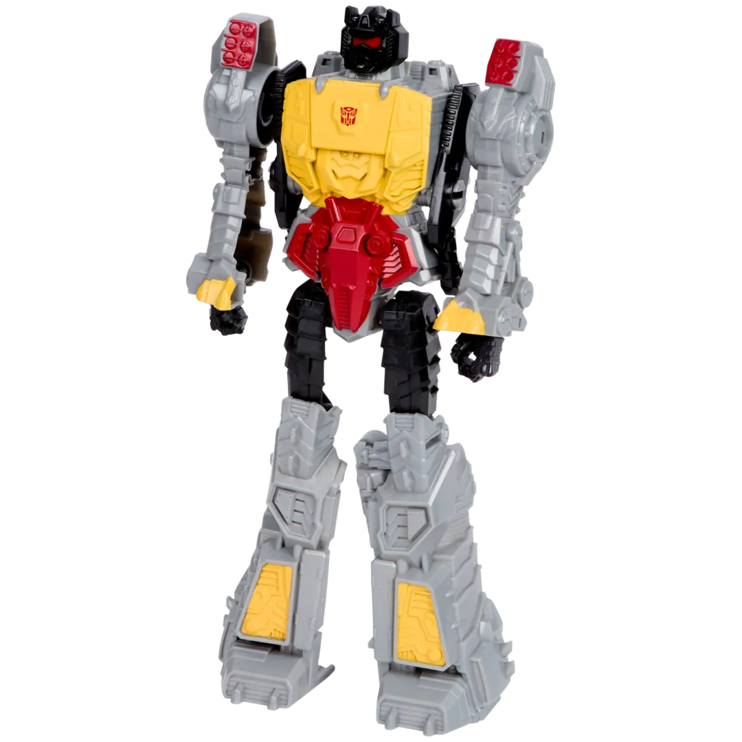 Transformers actiefiguur Diverse varianten