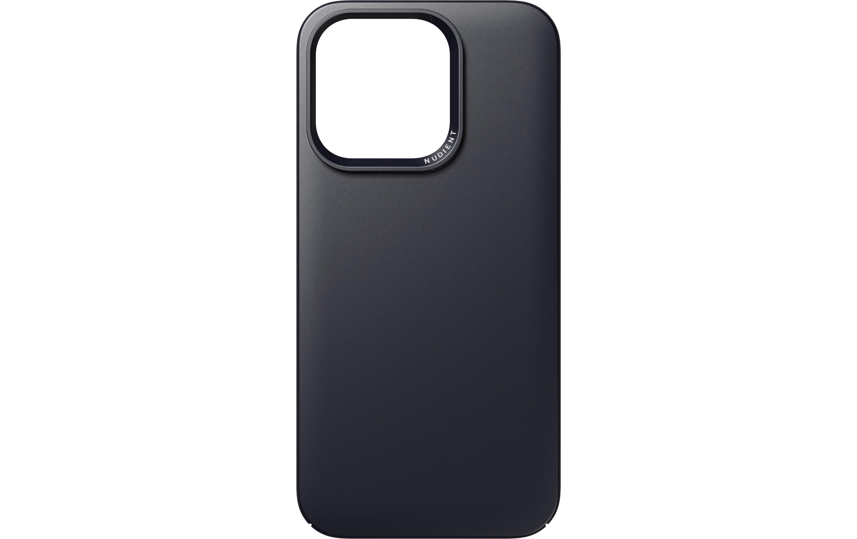 Back Cover Thin Case MagSafe iPhone 14 ProSchlanke Smartphone-Hülle mit Unterstützung für MagSafe