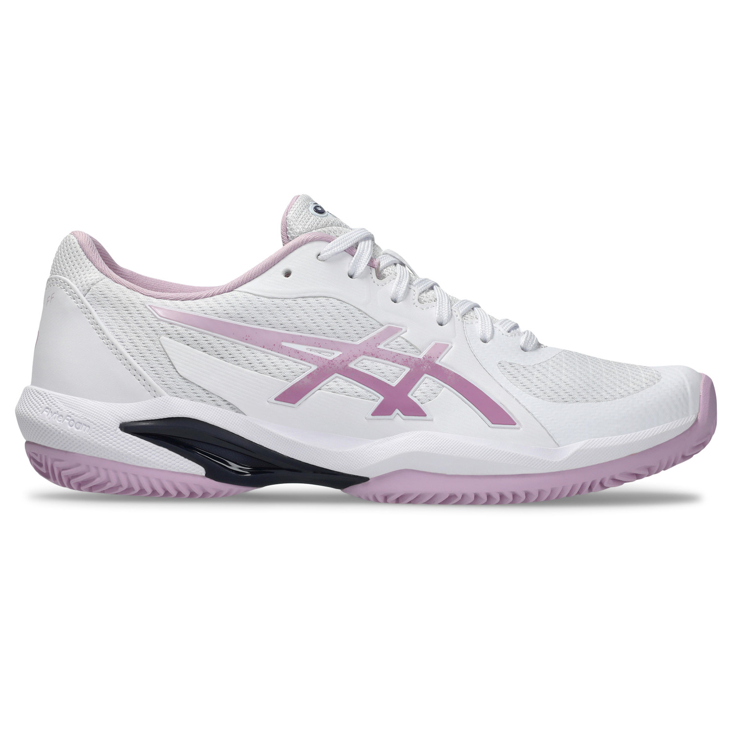 ASICS Solution Swift FF 2 Clay Dames