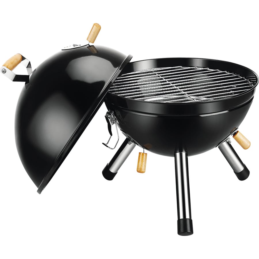 Feuer- u Grillkugel Fireball Pro 100