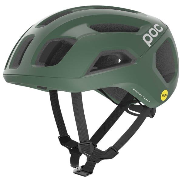 Casque vélo POC VENTRAL AIR MIPS EPIDOTE GREEN MATT
