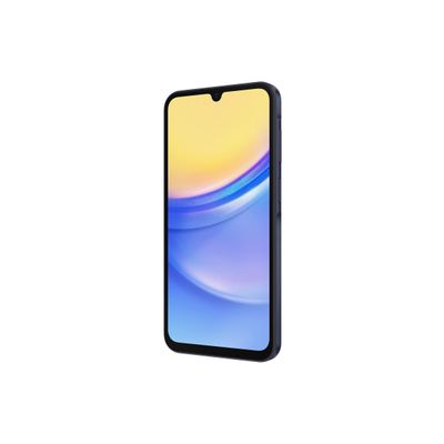 Samsung Galaxy A15 5G - Smartphone - 5G - 4/ 128 Go - bleu nuit