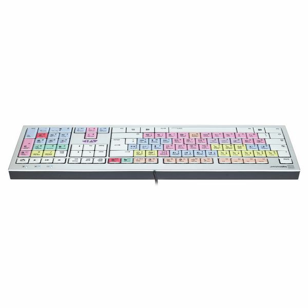 Logickeyboard Avid Pro Tools FRZ PC/Slim