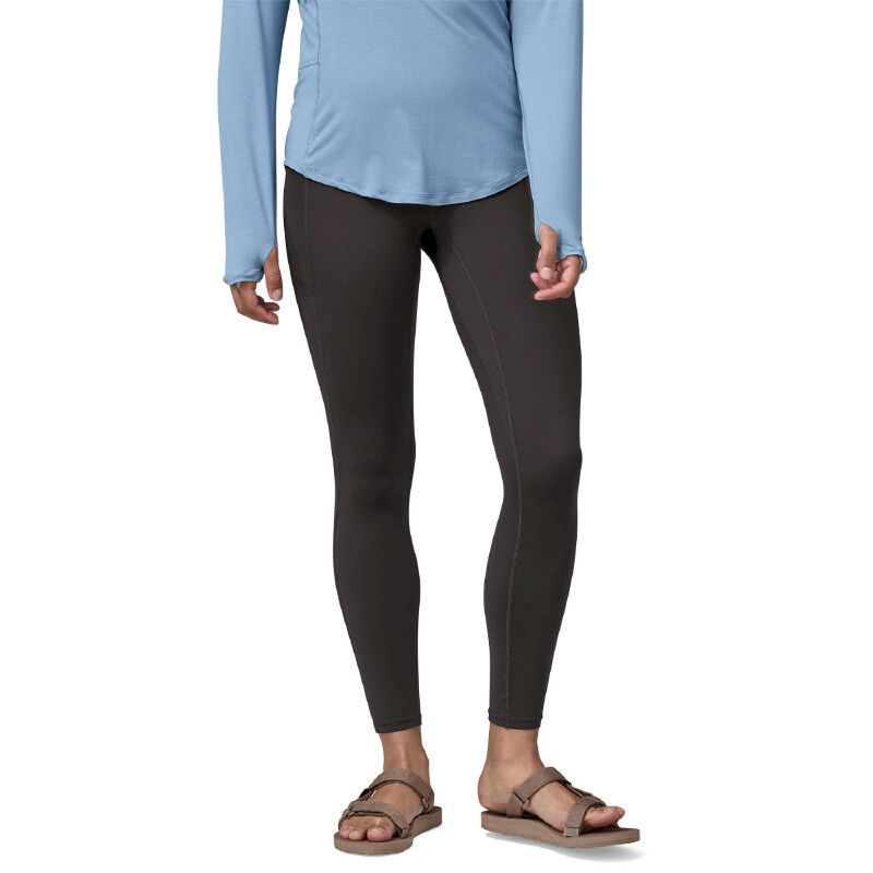 Maipo 7/8 Stash Tights - Collant running femme