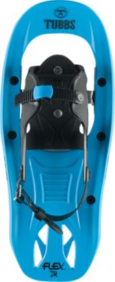 TubbsFlex Jr - blau