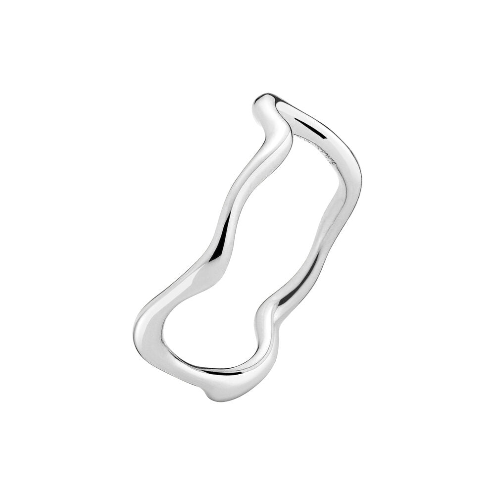 Maria Black  Zina Ring - sølv