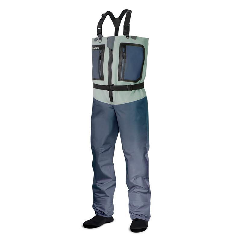 Waders Respirant Stocking Hydrox Evolution G2 Zip