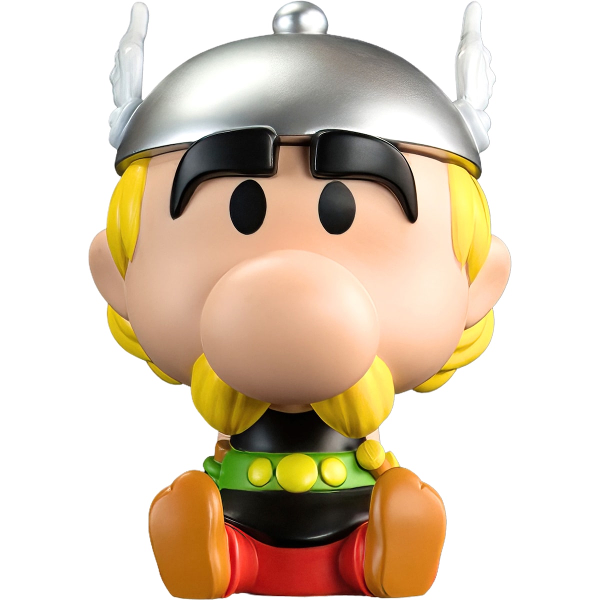 Plastoy Chibi Asterix sparegris
