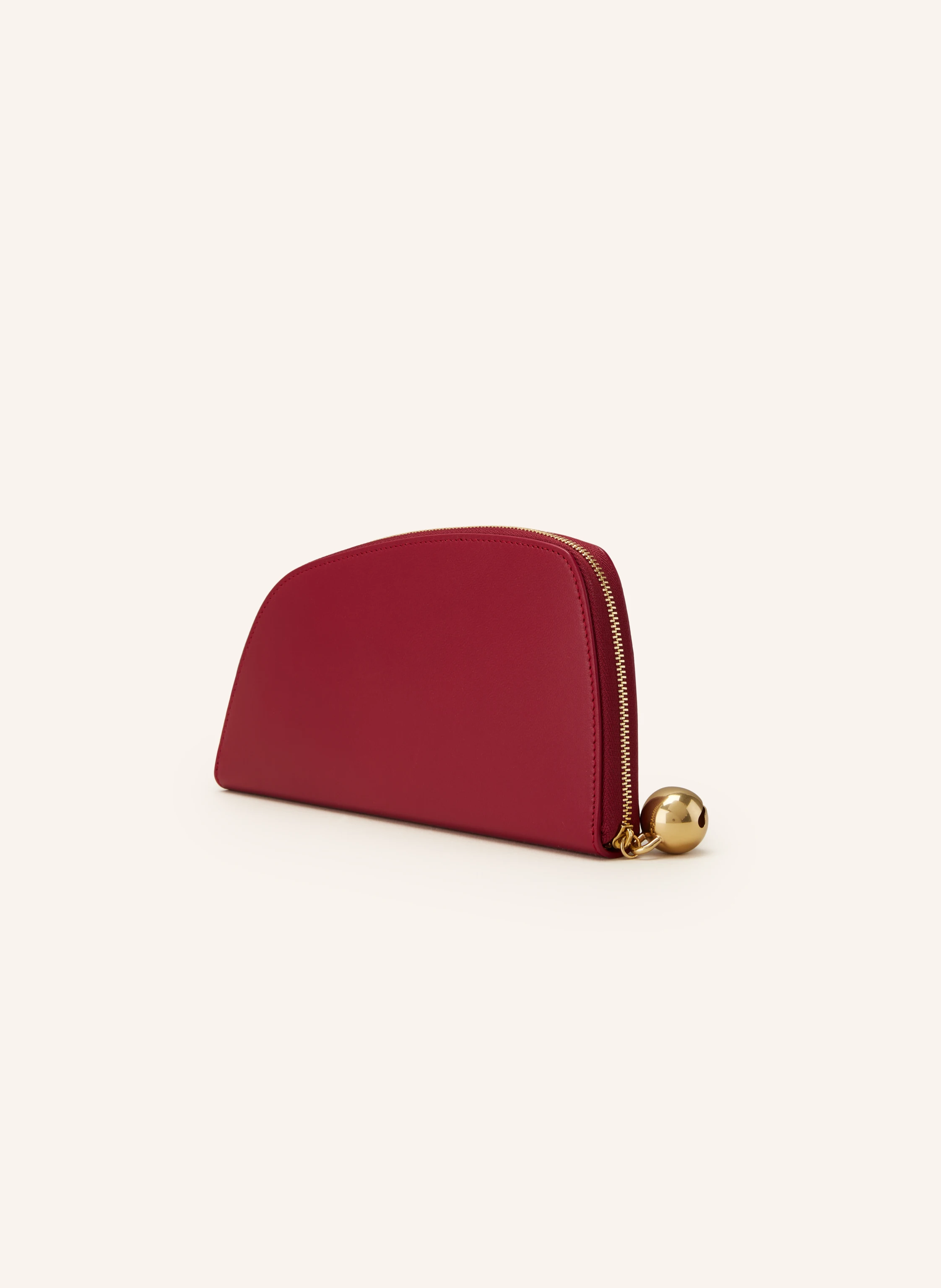 BURBERRY Geldbörse SHIELD