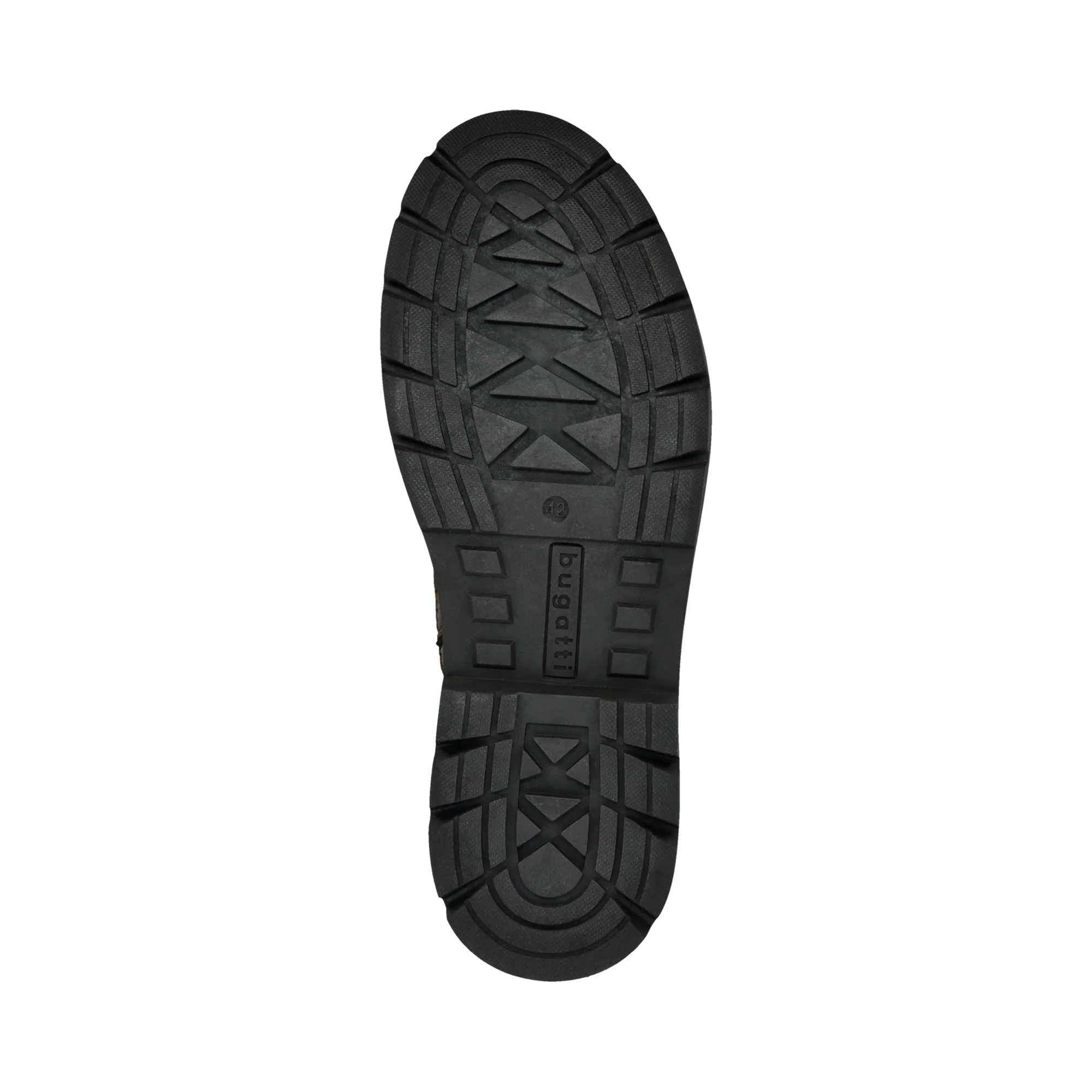 Stiefel cognac