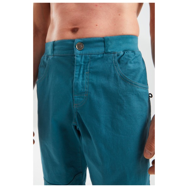 E9 - Scuder - Pantalon d'escalade