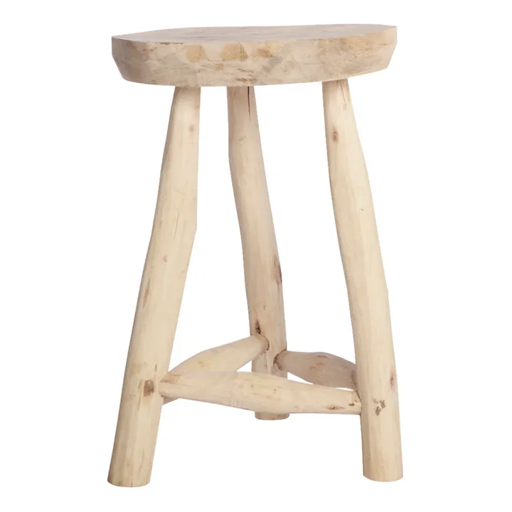 House Doctor Tabouret bas Pure