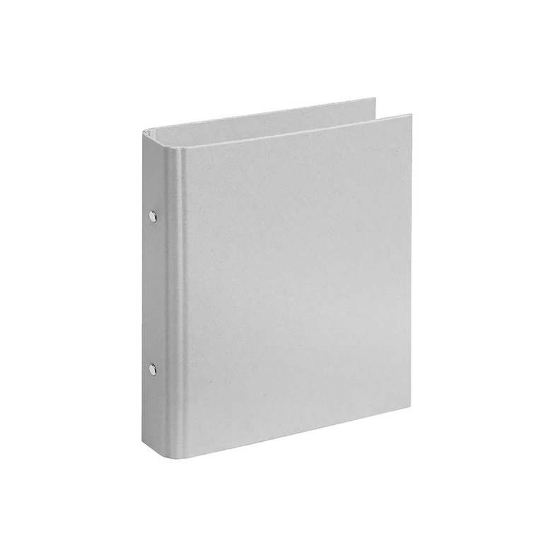 Modulor Ringbuch Graukarton
