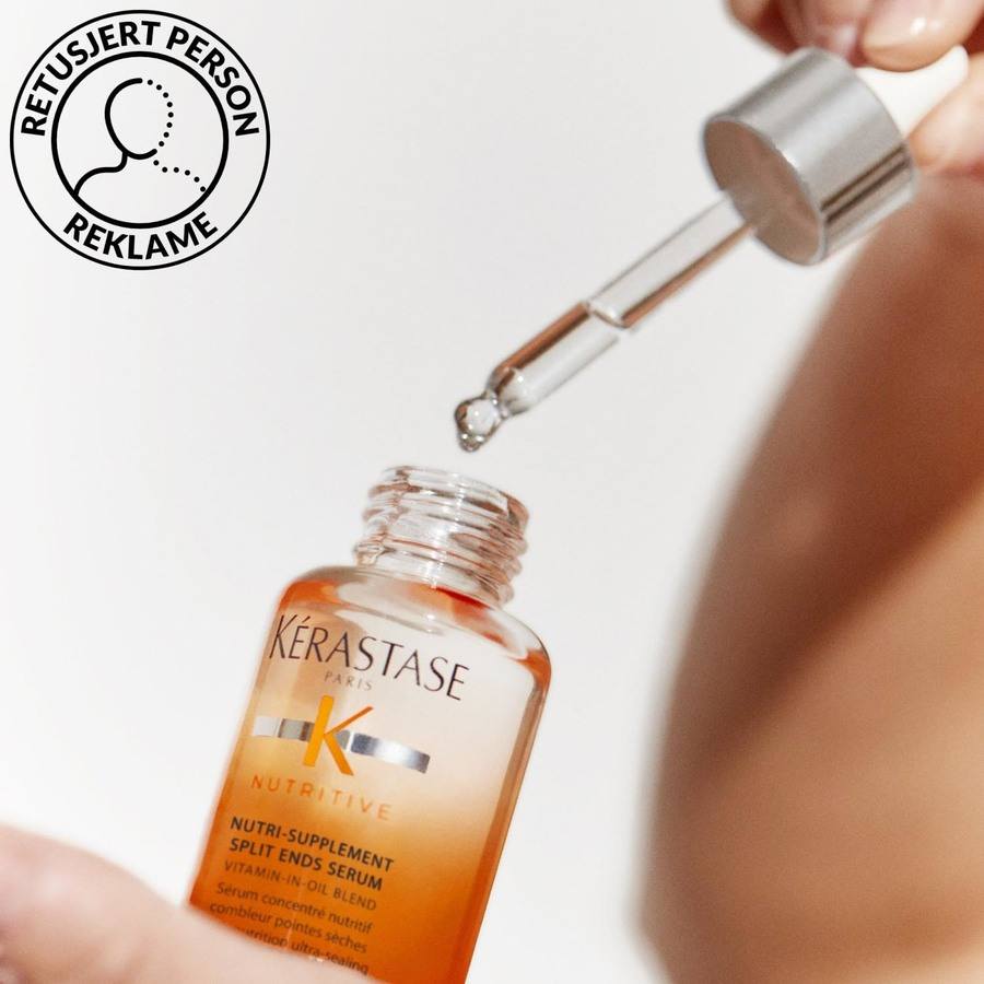 Kérastase Nutritive Split End Serum 50ml