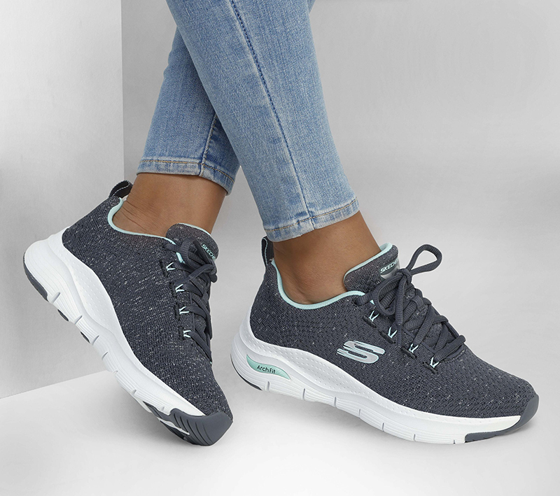 Skechers Glee For All | GRIS