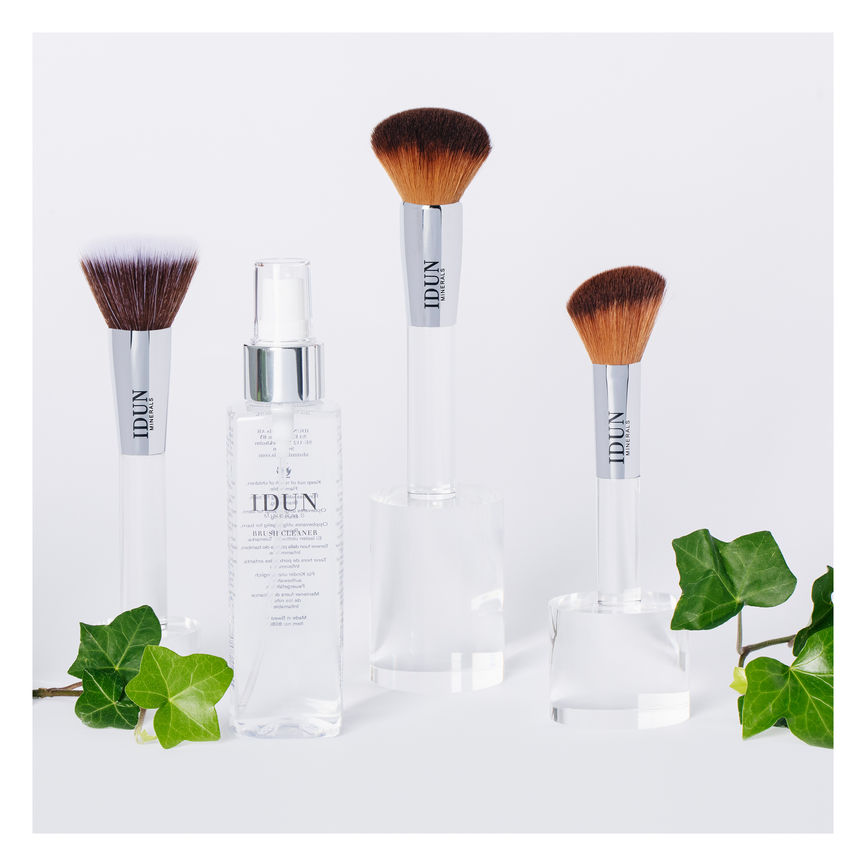 IDUN Minerals Brush Cleaner 150 ml
