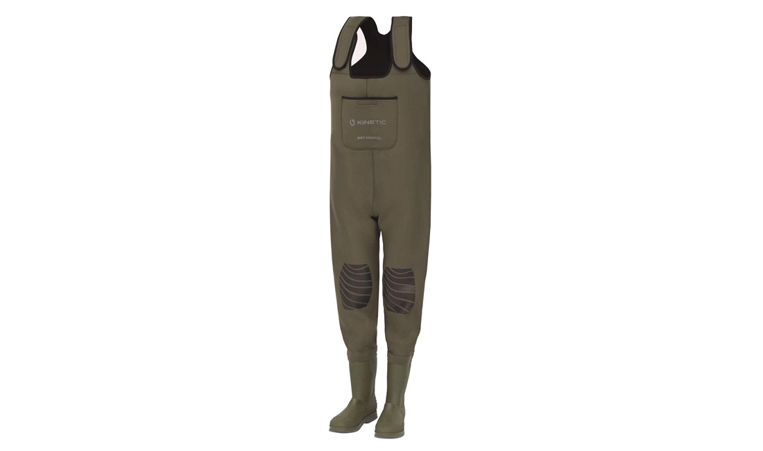 Waders str. 42-43, Kinetic