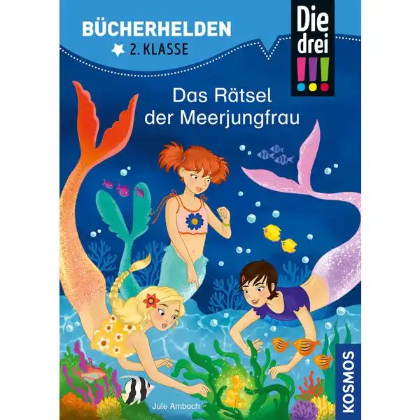 Bücherhelden