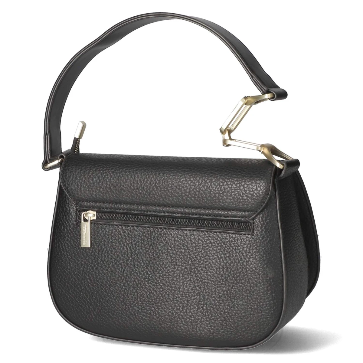 TamarisSchultertasche GHALIA - black MS