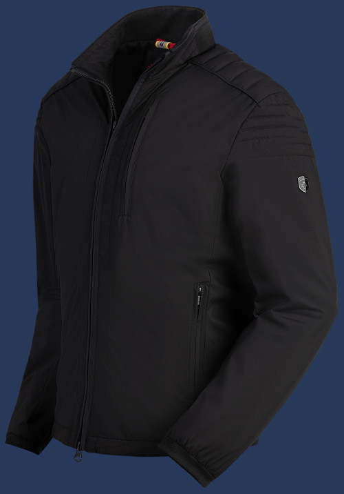 Dragon Sport MoSoDuHiTec, Schwarz