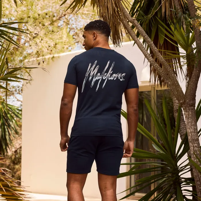 Malelions Split 2.0 Shirt Heren