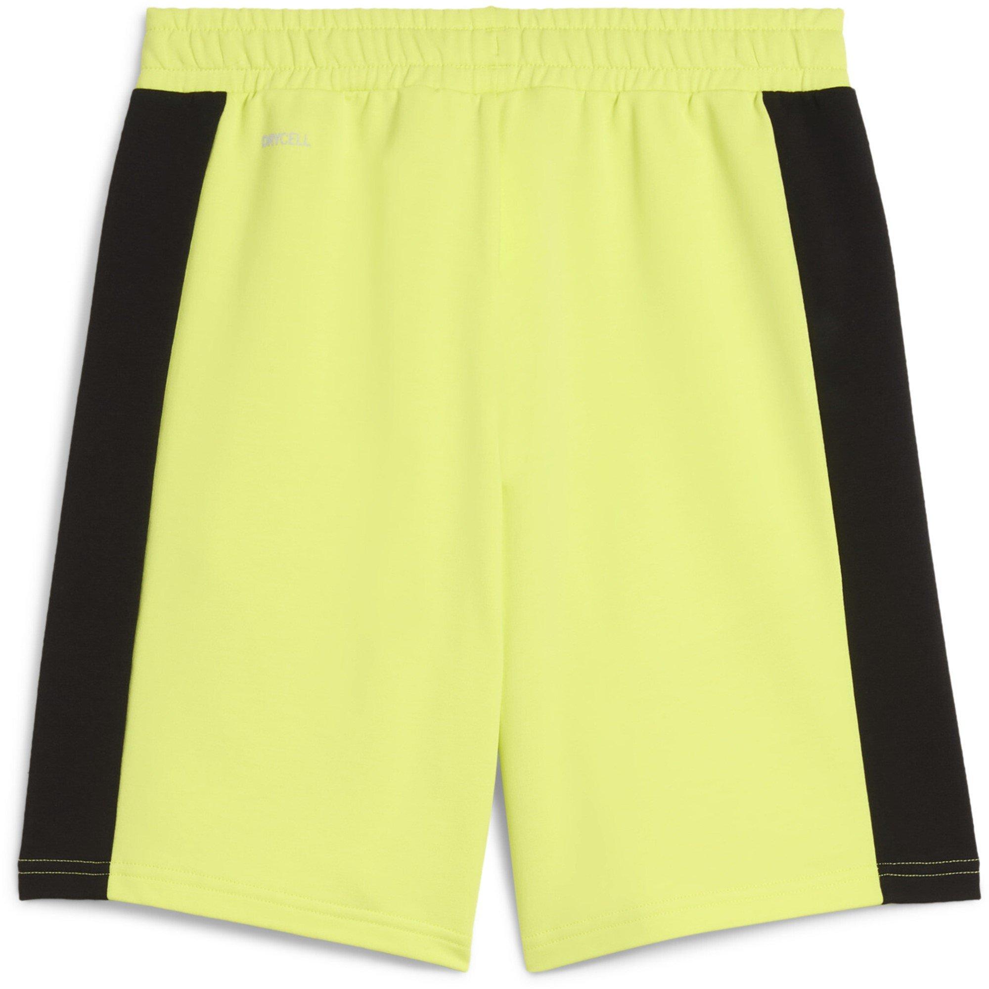 Puma Puma Active Sports Graphic Sweat Shorts T Jogger Short Unisex Kids