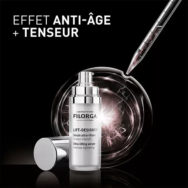 Sérum Ultra-Lifting Filorga Lift-Designer 30ml