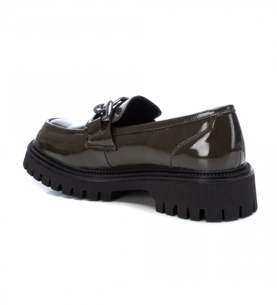 Mocassins Refresh 171396 cáqui