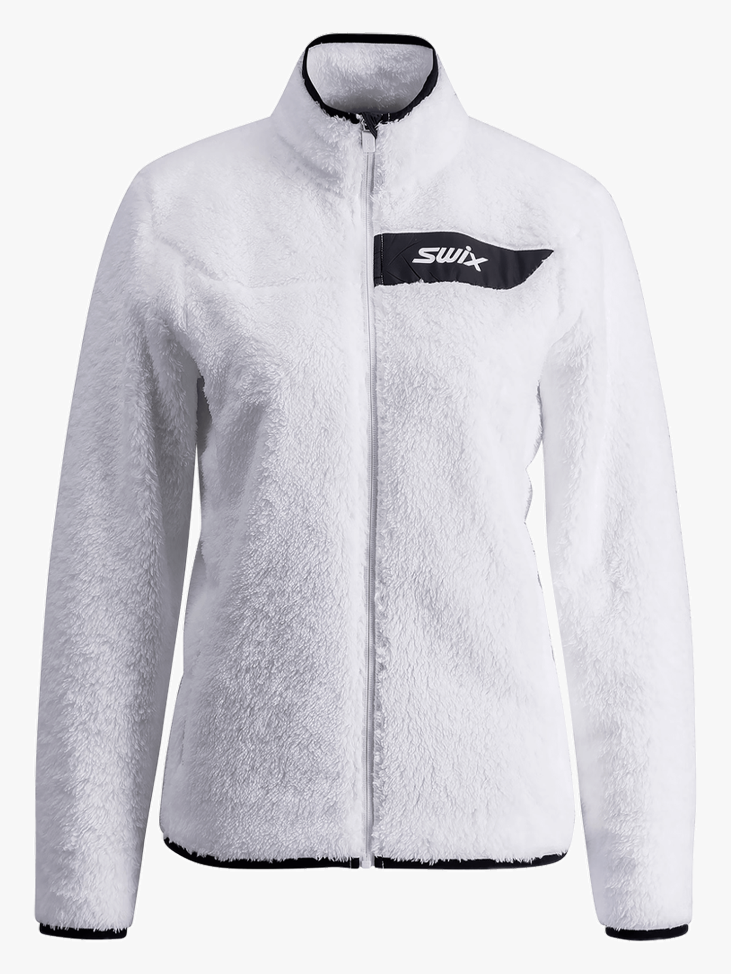 Infinity Pile Midlayer Full-Zip