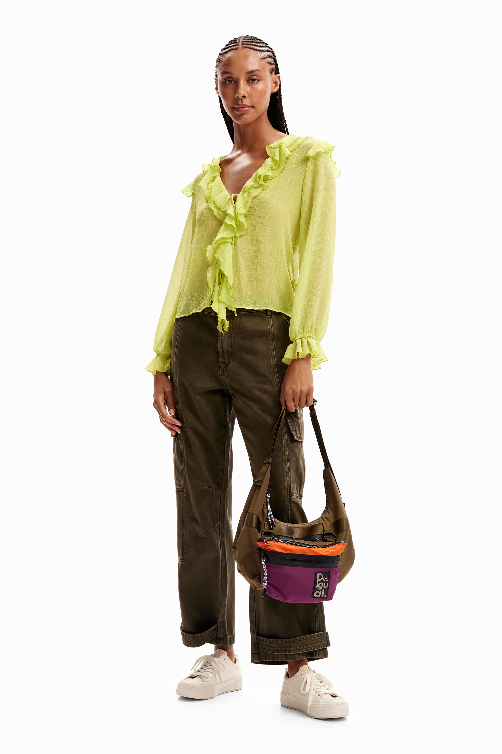 Petit sac convertible