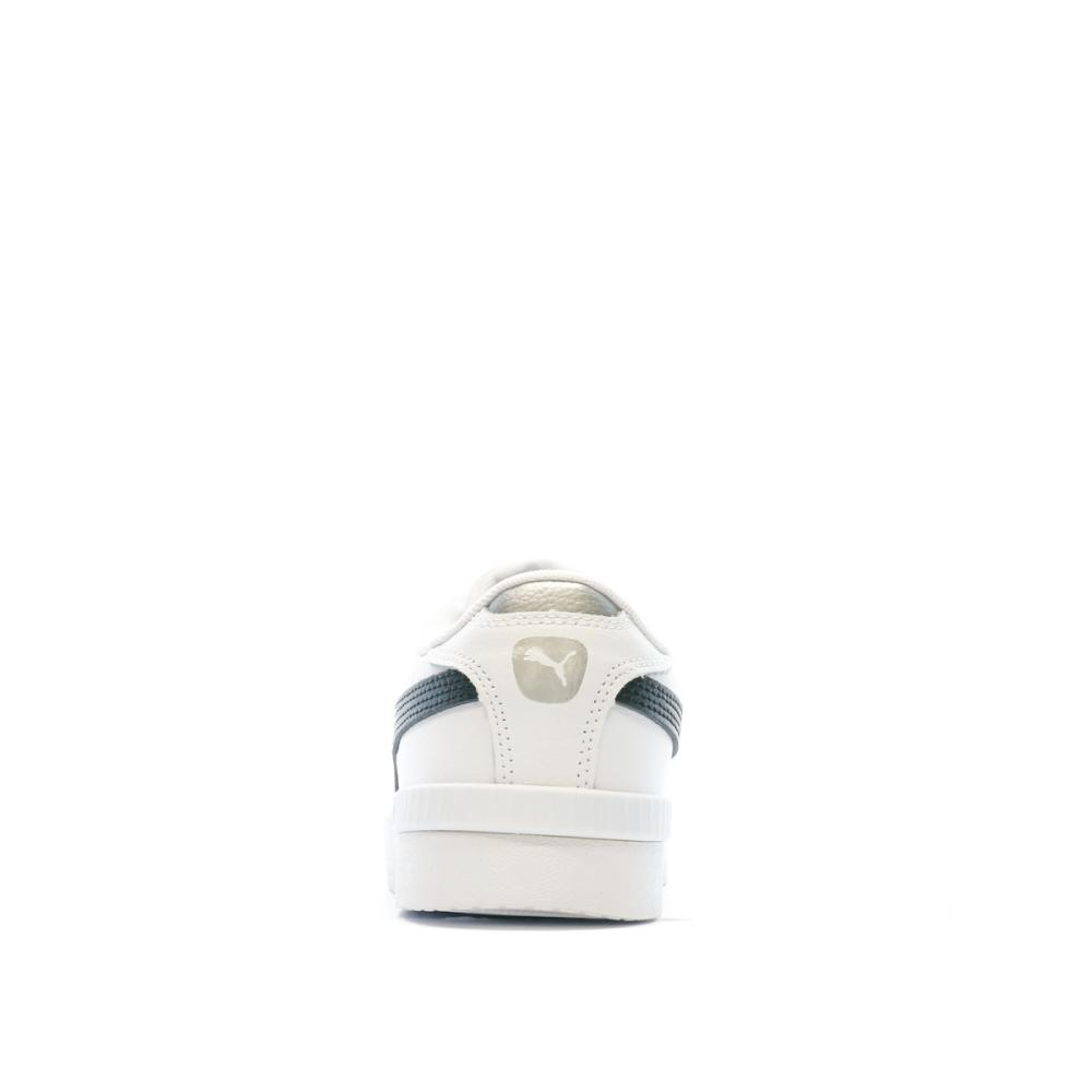 Puma Baskets Noires/Blanches Femme Puma Jada Renew