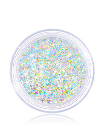 Unleashia Get Loose Glitter Gel N°2 Starlit Chaser 4g