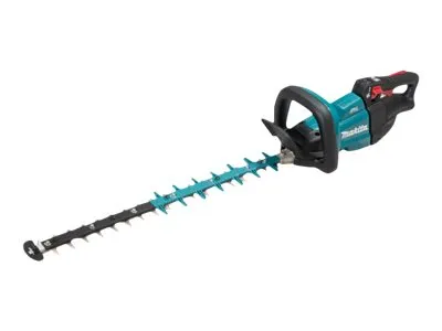 Makita DUH601Z - Hæktrimmer - ledningfri - 18 V - intet batteri - 0-2000/0-3600/0-4400 opm - 600 mm - Skærekapacitet 21.5 mm - SOLO