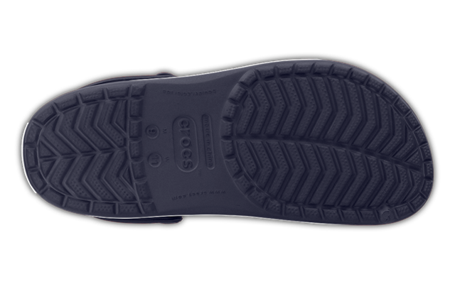 Crocs Crocband Clog Unisex Sandalen