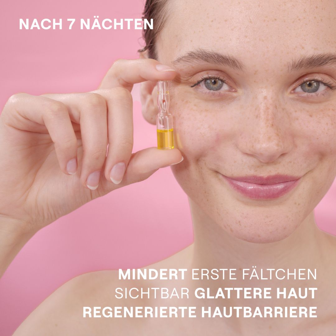 Weleda Skin Repair Intensiv-Kur Wildrose