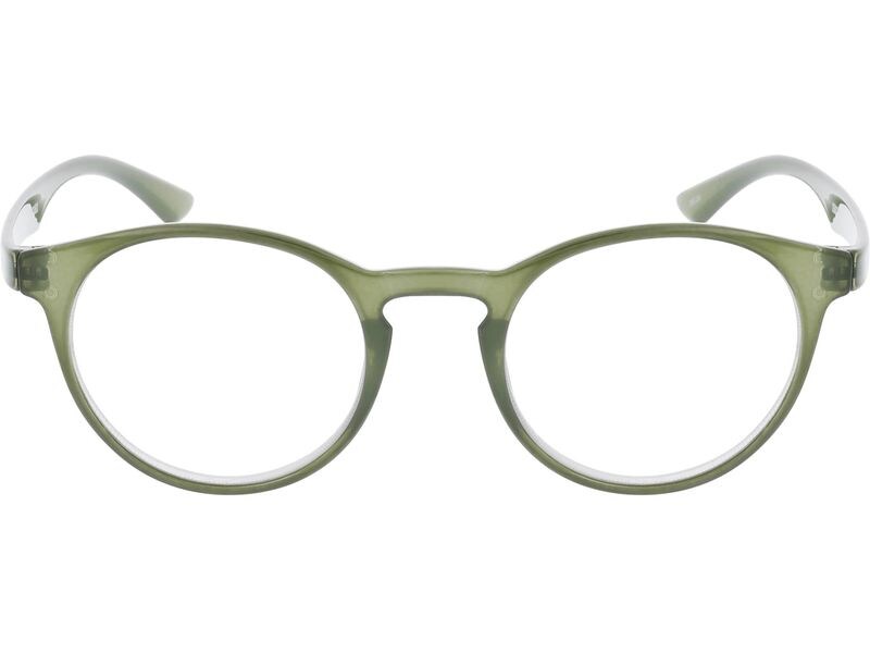 SMARTY Lesebrille Rousseau  3,00 Lesebrille mit Etui