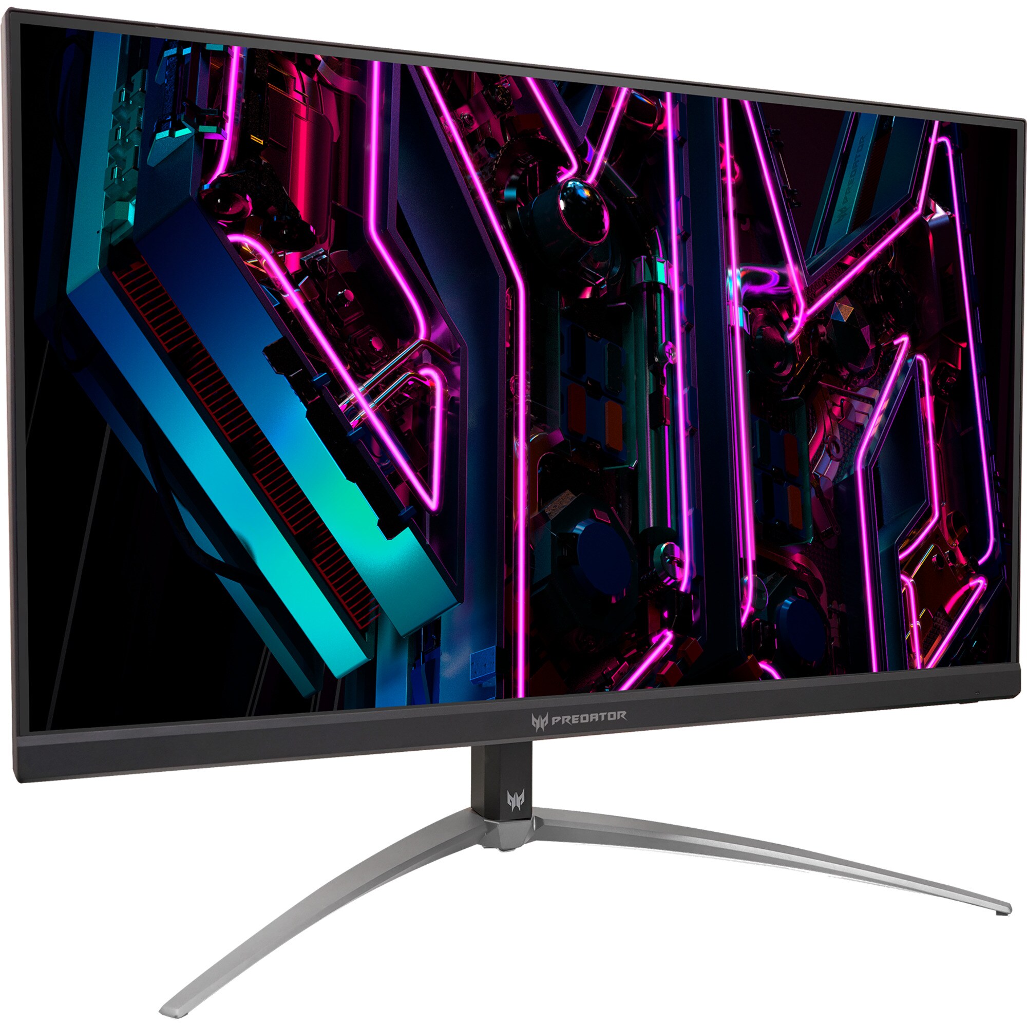 Acer Gaming-Monitor Predator X32QFS
