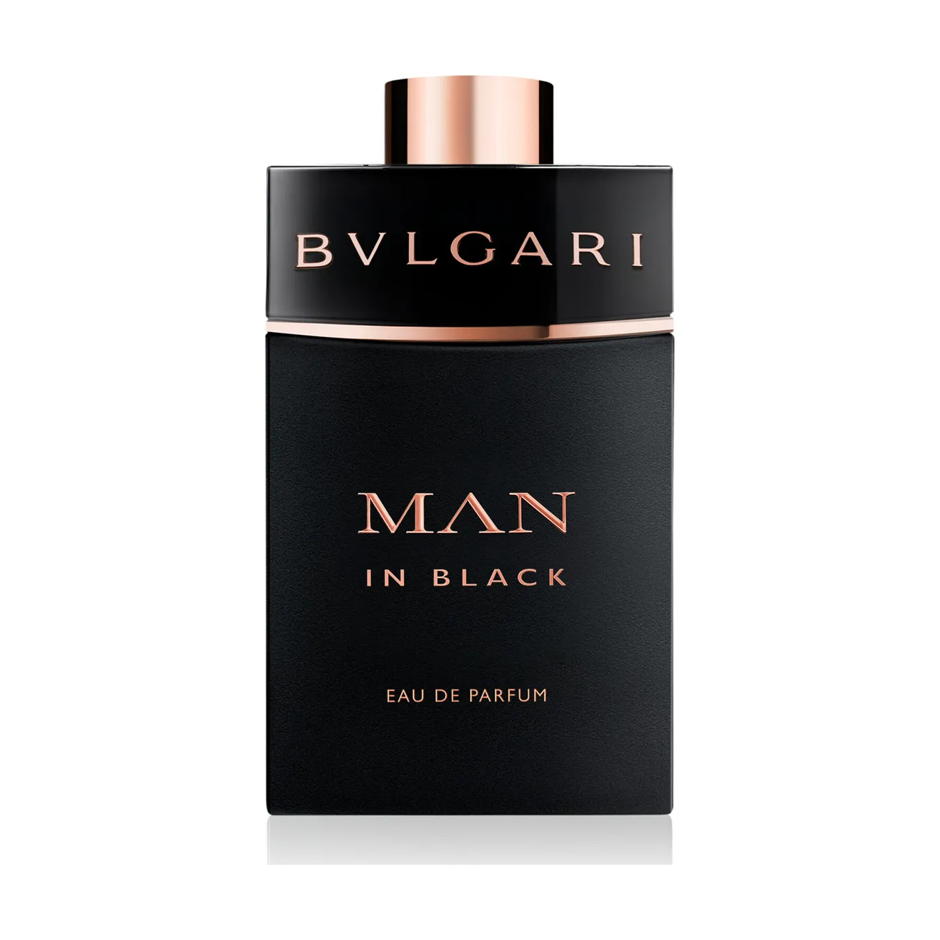 Bulgari Man in Black Eau de Parfum